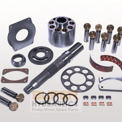 Rexroth_A4VSO250 Replacement Spare Parts And Rotary Groups
