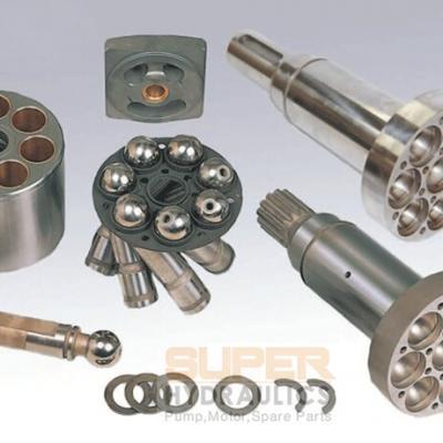 Rexroth_A6V Series Replacement Spare Parts And Rotary Groups