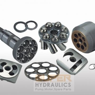 Rexroth_A6VM Series Replacement Spare Parts And Rotary Groups