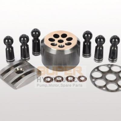 Rexroth_A7VO355 Replacement Spare Parts And Rotary Groups
