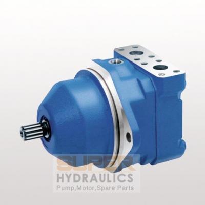 Rexroth_A10FE11 Series Replacement Aftermarket Hydraulic Fan Motor