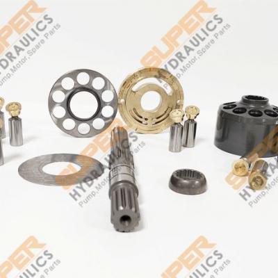 Uchida_AP2D14 Replacement Spare Parts And Rotary Groups 