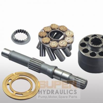 Vickers_PVE Series Replacement Spare Parts And Rotary Groups