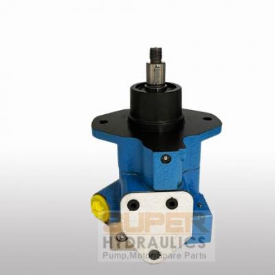 hydraulic pump manufacture